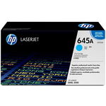 HP C9731A Cyan Toner Cartridge