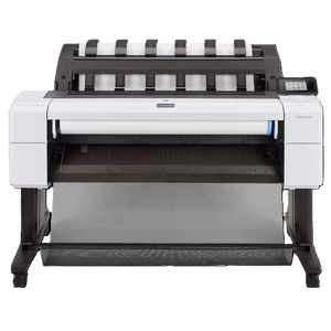 HP DesignJet T1600 36 Inch PostScript A0 Network Large Format Inkjet Printer