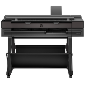 HP DesignJet T850 36 Inch A0 Network Wireless Multifunction Large Format Inkjet Printer