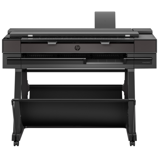 HP DesignJet T850 36 Inch A0 Network Wireless Multifunction Large Format Inkjet Printer