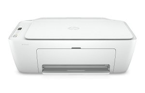 HP DeskJet 2700 A4 7.5ppm Colour Multifunction Inkjet Printer - White