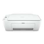 HP DeskJet 2720e A4 7.5ppm All-in-One Wireless Colour Inkjet Printer