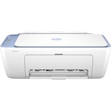 view HP DeskJet 2820e A4 5.5ppm All-in-One Wireless Multifunction Inkjet Printer