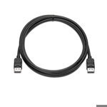 HP Display Port Cable Kit
