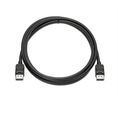 HP Display Port Cable Kit