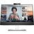 HP E24M G4 23.8 Inch FHD 1920 x 1080 5ms 300nit USB-C Conferencing Monitor