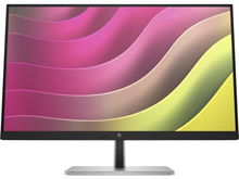 view HP E24t G5 23.8 Inch 1920x1080 5ms 75Hz Touch IPS Monitor - DisplayPort, HDMI