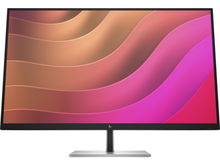 view HP E32K G5 31.5 Inch 3840x2160 5ms 60Hz IPS Monitor - DisplayPort, HDMI and USB Type-C