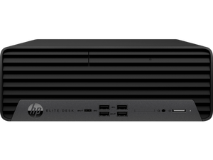 HP Elite 600 G9 Intel i7-13700 5.2GHz 16GB RAM 512GB SSD Small Form Factor Desktop with Windows 10/11 Pro