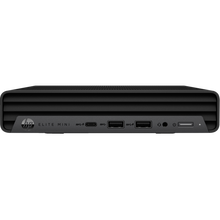 view HP Elite Mini 800 G9 i7-14700T 5.0GHz 16GB (2 x 8GB) RAM 512GB SSD Mini Form Factor Desktop with Windows 11 Pro