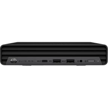 view HP Elite Mini 800 G9 i5-14500T 4.8GHz 16GB (2 x 8GB) RAM 512GB SSD Mini Form Factor Desktop with Windows 11 Pro