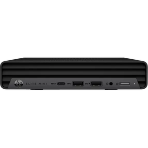 HP Elite Mini 800 G9 i5-14500T 4.8GHz 16GB (2 x 8GB) RAM 512GB SSD Mini Form Factor Desktop with Windows 11 Pro