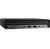 HP Elite Mini 800 G9 i5-14500T 4.8GHz 16GB (2 x 8GB) RAM 512GB SSD Mini Form Factor Desktop with Windows 11 Pro