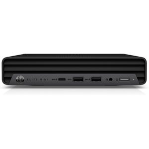 HP Elite Mini 800 G9 i5-14500T 4.8GHz 16GB (2 x 8GB) RAM  256GB SSD WiFi Mini PC with Windows 11 Pro