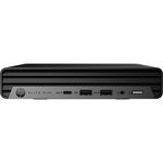 HP Elite Mini 805 G8 AMD Ryzen 5 5600GE 4.4GHz 16GB RAM 512GB SSD Mini Form Factor Desktop with Windows 11 Pro