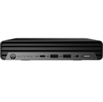 HP Elite Mini 805 G8 AMD Ryzen 5 PRO 5650GE 4.4GHz 16GB RAM 512GB SSD Mini Form Factor Desktop with Windows 11 Pro