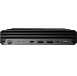 HP Elite Mini 805 G8 AMD Ryzen 5 PRO 5650GE 4.4GHz 16GB RAM 512GB SSD Mini Form Factor Desktop with Windows 11 Pro