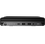HP Elite Mini 805 G8 AMD Ryzen 5 PRO 5650GE 4.4GHz 16GB RAM 512GB SSD Mini Form Factor Desktop with Windows 11 Pro
