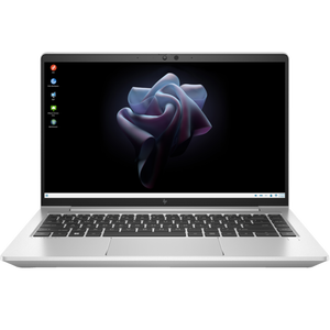 HP Elite mt645 G7 14 Inch AMD Ryzen 5 5625U 4.3GHz 8GB (2 x 4GB) RAM 256GB SSD Laptop with Windows 10 IoT