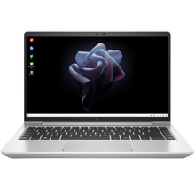 view HP Elite mt645 G7 14 Inch AMD Ryzen 5 5625U 4.3GHz 8GB (2 x 4GB) RAM 256GB SSD Touchscreen Laptop with Windows 10 IoT