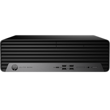 view HP Elite SFF 800 G9 i5-14500 5.0GHz 16GB RAM 256GB SSD Small Form Factor Desktop with Windows 11 Pro