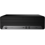 HP Elite SFF 800 G9 i5-14500 5.0GHz 16GB RAM 256GB SSD Small Form Factor Desktop with Windows 11 Pro