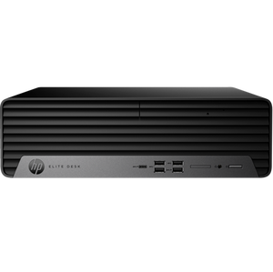 HP Elite SFF 800 G9 i7-14700 5.4GHz 16GB (2 x 8GB) RAM 512GB SSD Small Form Factor Desktop with Windows 11 Pro