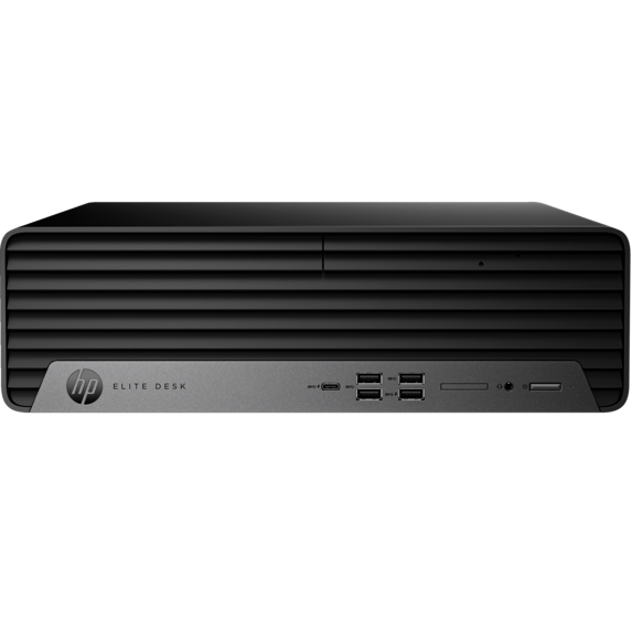 HP Elite SFF 800 G9 i7-14700 5.4GHz 16GB (2 x 8GB) RAM 512GB SSD Small Form Factor Desktop with Windows 11 Pro