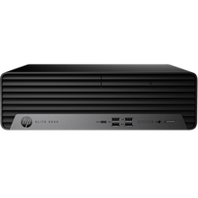 view HP Elite SFF 805 G9 AMD Ryzen 5 8600G 5.0GHz 16GB RAM 512GB SSD Small Form Factor Desktop with Windows 11 Pro