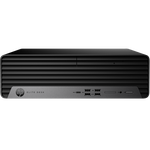HP Elite SFF 805 G9 AMD Ryzen 5 8600G 5.0GHz 16GB RAM 512GB SSD Small Form Factor Desktop with Windows 11 Pro