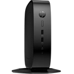 HP Elite t755 Thin Client AMD Ryzen Embedded V2546 3.95Ghz 8GB RAM 32GB eMMC Small Form Factor Desktop with ThinPro