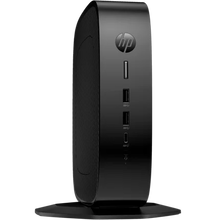 view HP Elite t755 Thin Client AMD Ryzen Embedded V2546 3.95Ghz 16GB (2 x 8GB) RAM 256GB SSD Small Form Factor Desktop with Windows 10 IoT