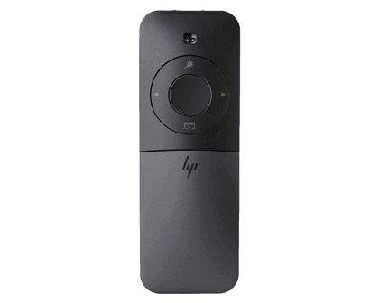HP Elite Wireless Bluetooth Presenter Mouse