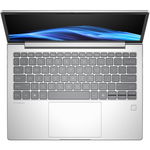 HP EliteBook 6 G1i 13 Inch Ultra 7 255U 5.2GHz 16GB RAM 512GB SSD Laptop with Windows 11 Pro