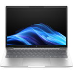 HP EliteBook 6 G1i 13 Inch Ultra 7 255U 5.2GHz 16GB RAM 512GB SSD Touchscreen Laptop with Windows 11 Pro