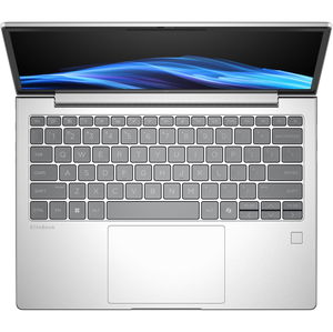HP EliteBook 6 G1i 13 Inch Ultra 7 255U 5.2GHz 16GB RAM 512GB SSD Laptop with Windows 11 Pro