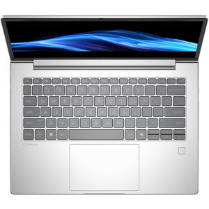 HP EliteBook 6 G1i 14 Inch Ultra 5 225U 2.4GHz 16GB RAM 512GB SSD Laptop with Windows 11 Pro