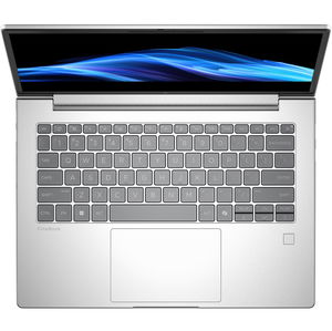 HP EliteBook 6 G1i 14 Inch Ultra 5 225U 2.4GHz 16GB RAM 512GB SSD Touchscreen Laptop with Windows 11 Pro