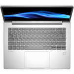 HP EliteBook 6 G1i 14 Inch Ultra 7 255U 5.2GHz 16GB RAM 512GB SSD Touchscreen Laptop with Windows 11 Pro