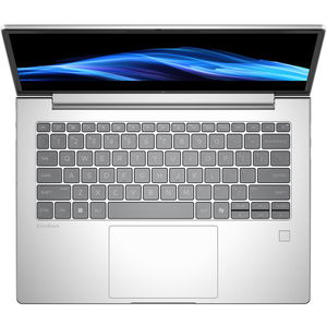 HP EliteBook 6 G1i 14 Inch Ultra 7 255U 5.2GHz 16GB RAM 512GB SSD Touchscreen Laptop with Windows 11 Pro