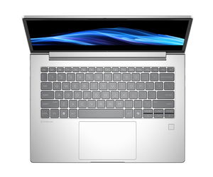 HP EliteBook 6 G1i 14 Inch Ultra 7 255U 5.2GHz 16GB RAM 512GB SSD Laptop with Windows 11 Pro