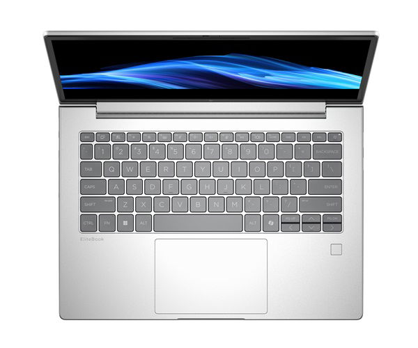 HP EliteBook 6 G1i 14 Inch Ultra 7 255U 5.2GHz 16GB RAM 512GB SSD Laptop with Windows 11 Pro