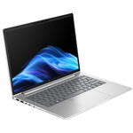HP EliteBook 6 G1iR 14 Inch Intel Core 5-120u 5.0GHz 16GB RAM 256GB SSD Touchscreen Laptop with Windows 11 Pro
