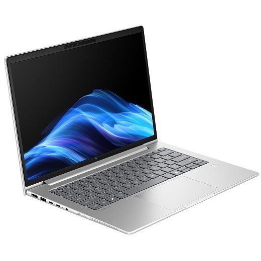 HP EliteBook 6 G1iR 14 Inch Intel Core 7-150u 5.4GHz 16GB RAM 256GB SSD Laptop with Windows 11 Pro