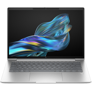 HP EliteBook 6 G1q 14 Inch Snapdragon X Plus X1P-42-100 3.4GHz 16GB RAM 512GB SSD Laptop with Windows 11 Pro