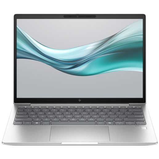 HP EliteBook 630 G11 13.3 Inch Intel Ultra 5 125U 4.3GHz 16GB RAM 512GB SSD Laptop with Windows 11 Pro