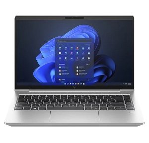 HP EliteBook 640 G10 14 Inch i7-1355U 5.0GHz 16GB RAM 256GB SSD Touchscreen Laptop with Windows 11 Pro