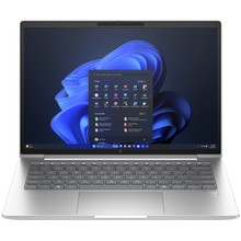 view HP EliteBook 640 G11 14 Inch Intel Ultra 5 125U 4.3GHz 16GB RAM 512GB SSD Laptop with Windows 11 Pro