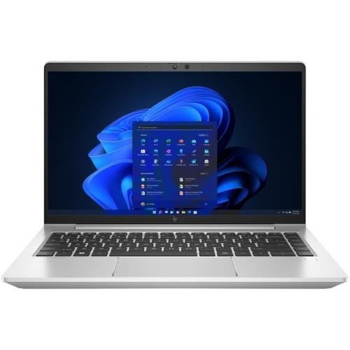 HP EliteBook 640 G9 14 Inch Touch Intel i5-1235U 4.4GHz 16GB RAM 512GB SSD Laptop with Windows 10/11 Pro