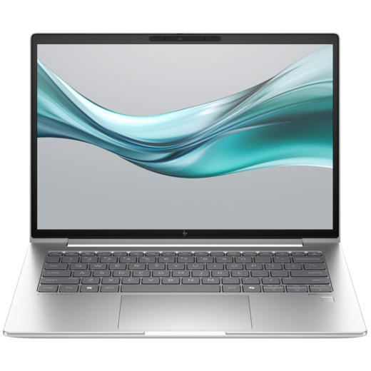 HP EliteBook 645 G11 14 Inch AMD Ryzen 5 7535U 4.5GHz 16GB RAM 512GB SSD Laptop with Windows 11 Pro